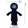 Il dottor Black