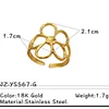JZ-YS567-G oro