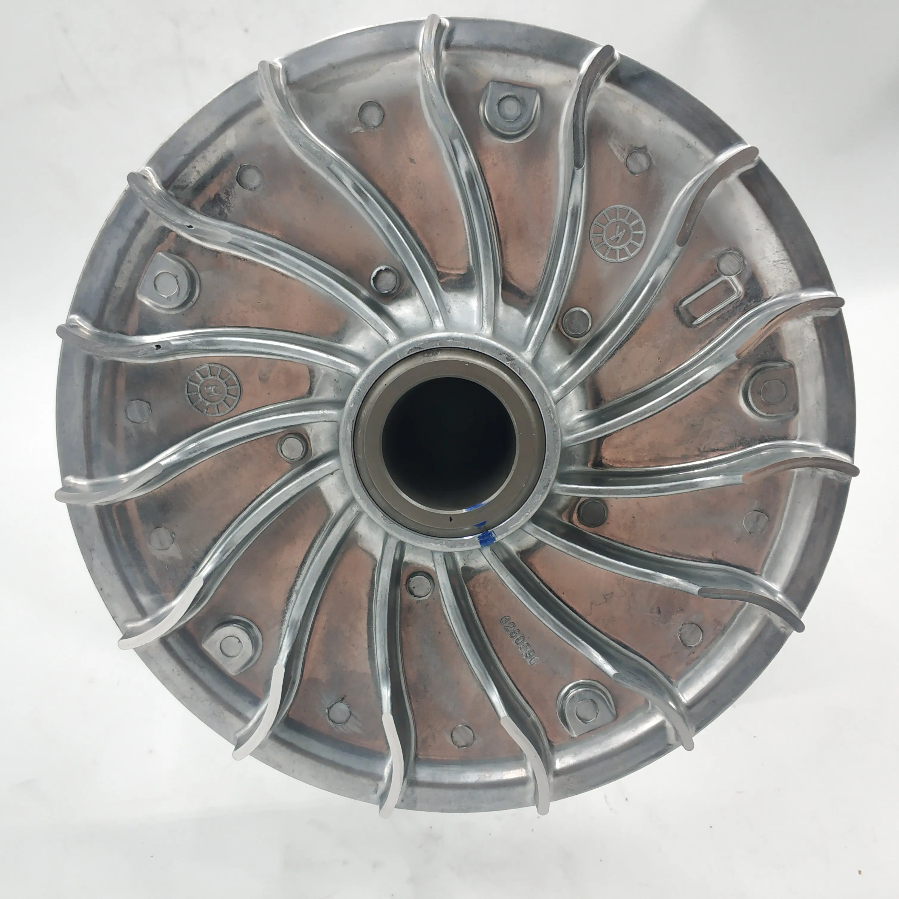 Primary Clutch CVT for OEM BRP Can Am Maverick X3 P Drive Pulley