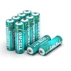 Batería de Litio AA de 1.5V 3000mWh