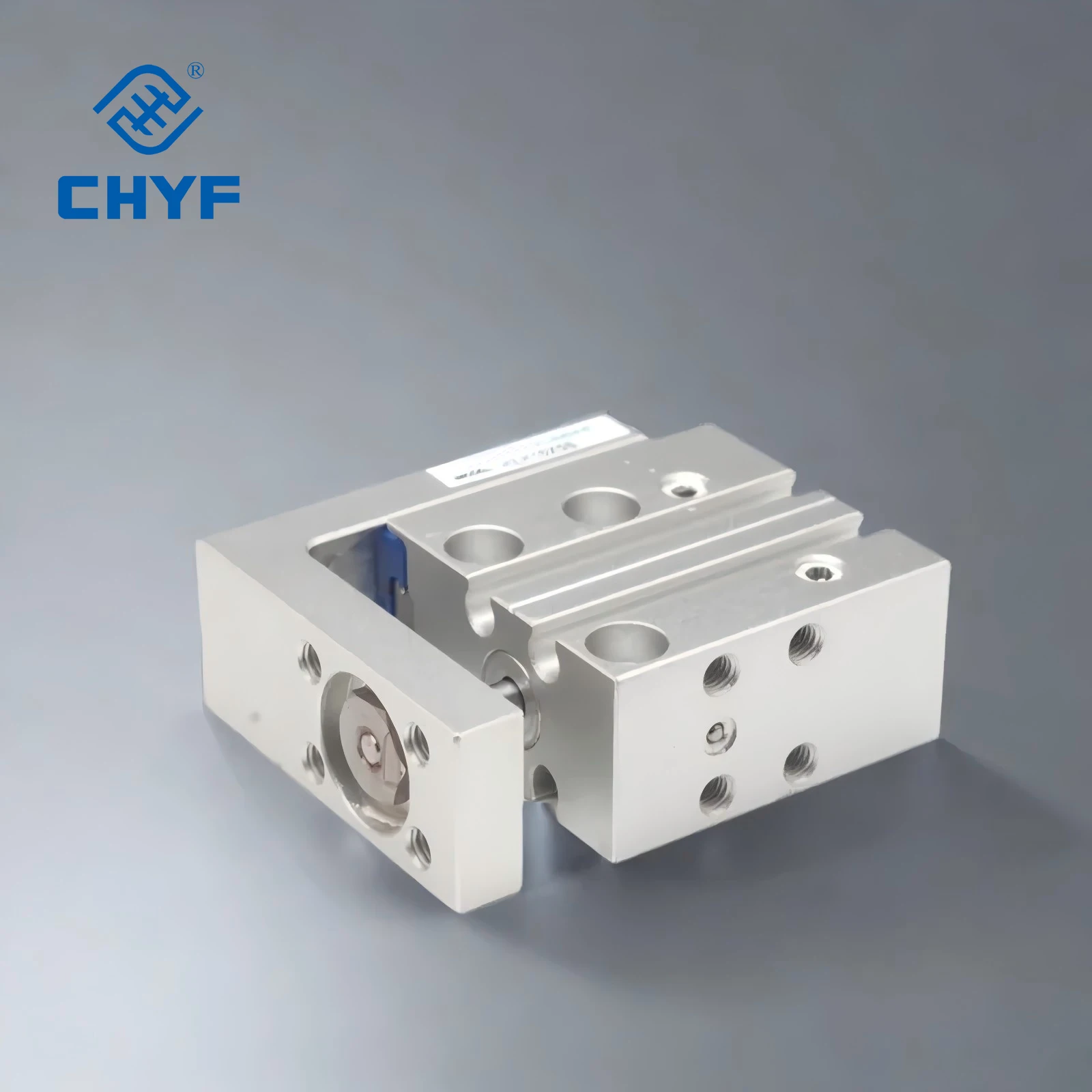 Airtac HLH Series Slide Table Cylinders HLH6X5S HLH6X10S HLH6X15S HLH6X20S