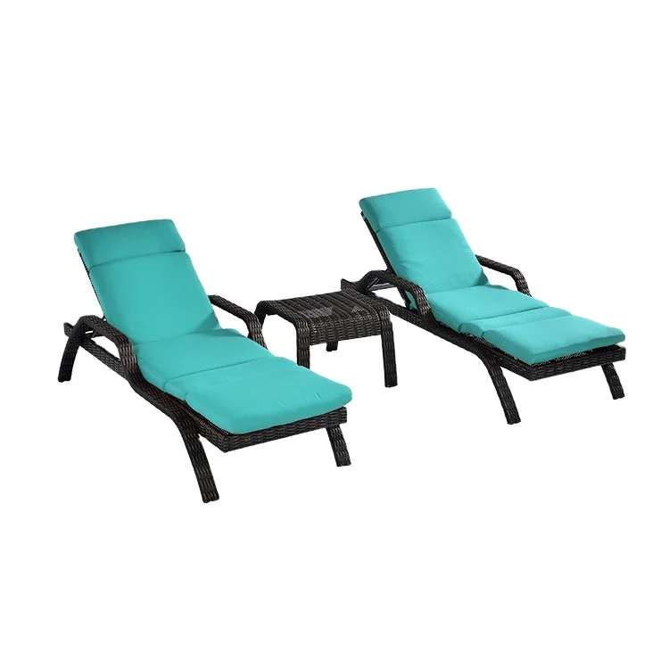 used outdoor chaise lounge for sale