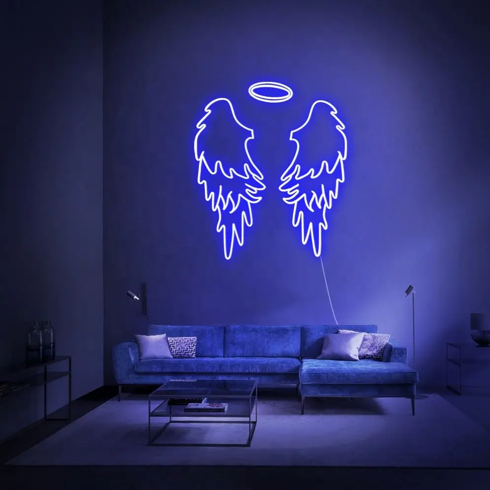 SHOP NOW Anime LED Light for your room  The Mad Shop