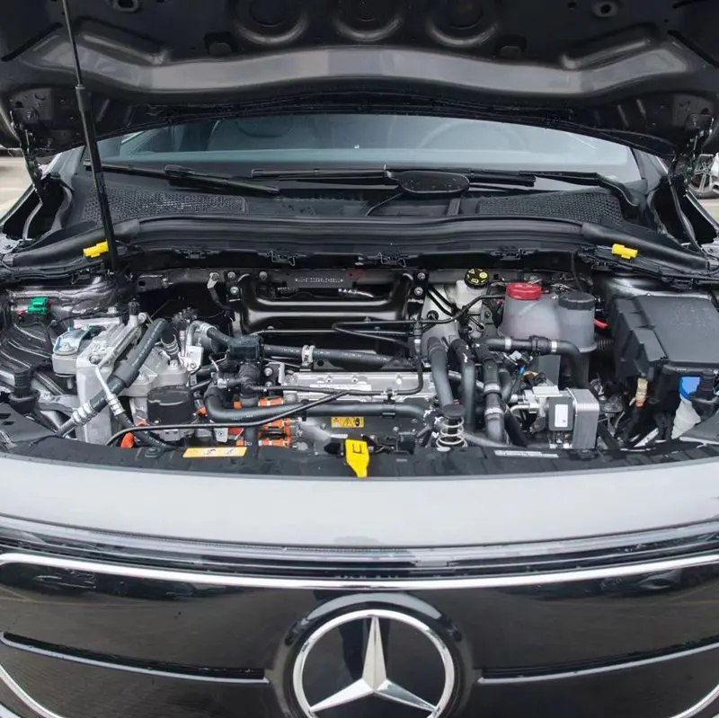 2024 Benzs EQA260 5 Door 5 Seater Luxury SUV Front Drive with 73.5kWh Battery