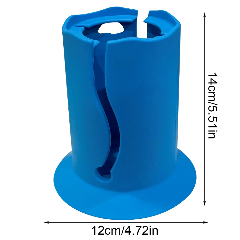 Kayak Cup Holder With Rubber Mat Multifunctional Kayak Water Bottle