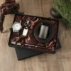 Curry color watch set zhm5-s00761-1