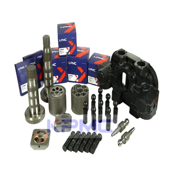EXG750 EXVポンプ　各1セット HPV145 HPV145G Hydraulic Main Pump Spare Parts Pump Repair Kits