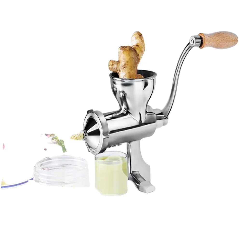 Grass juicer outlet