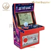 Une grande machine de jeu d'arcade Tetris