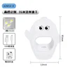 16W White Nail Phototherapy Machine Penguin