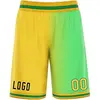 Yellowneon Green-33