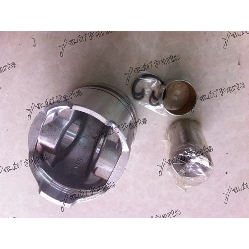 3306 Piston 165-4262 for Spare Part 2