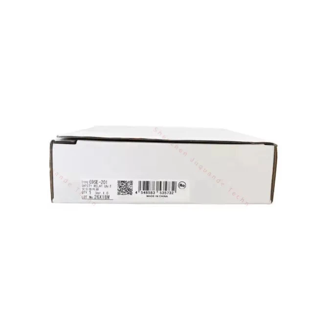 Gold Seller G9SE-201   PLC  Controller  Server Driver  Brand New Original Spot