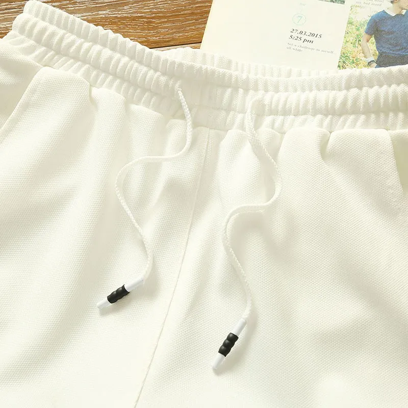 2023 Sommer SP Mesh SH Briefdruck Casual Outdoor Elastic Herren Strand SH Benutzerdefinierte Baumwolle Plus Größe Herren603_voghion.com