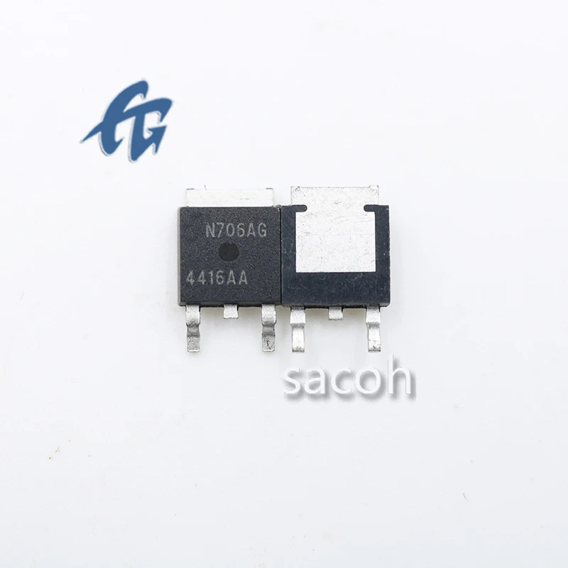 (SACOH Electronic Components)4416AA