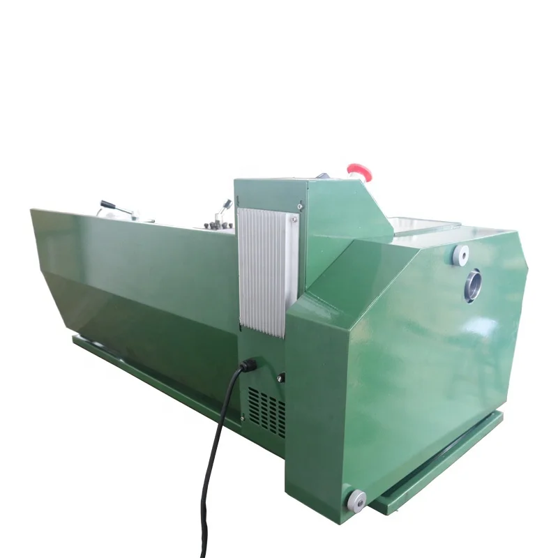 EN YUMG 2760 Horizontal Manual Lathe Machine for Sale - Drilling