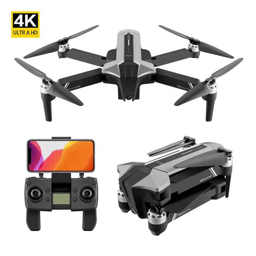 Optical Flow 4K Aerial Photography Four-Axis Vehicle Dual Camera Remote Control Aircraft for Ultra-Long Range Unmanned Aerial Vehicle 4K/?????? 