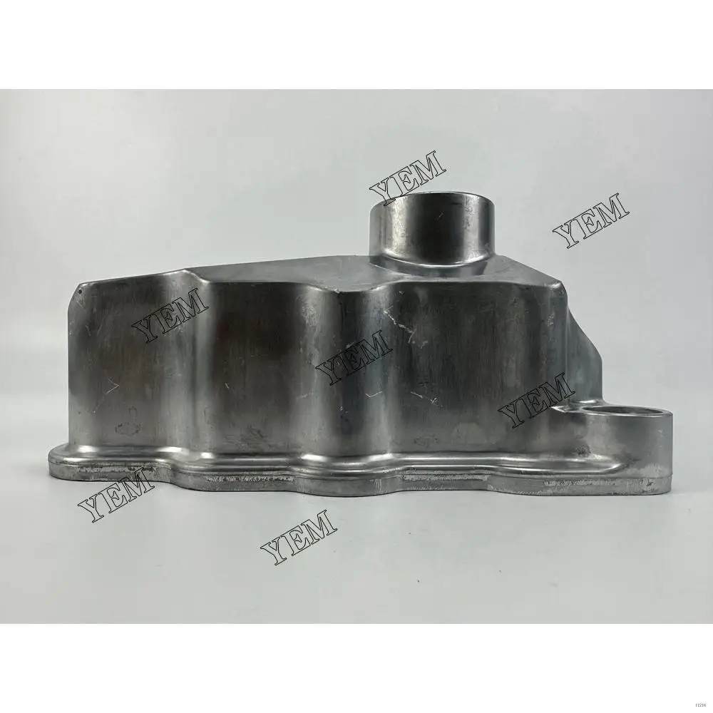 6D125 Valve Chamber Cover for Komatsu Engine