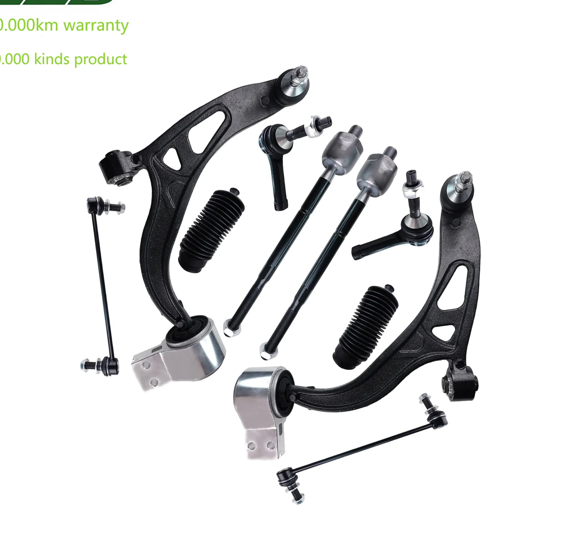 Front Left Lower Suspension Parts Control Arm for TOYOTA