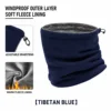 Tibetan Blue
