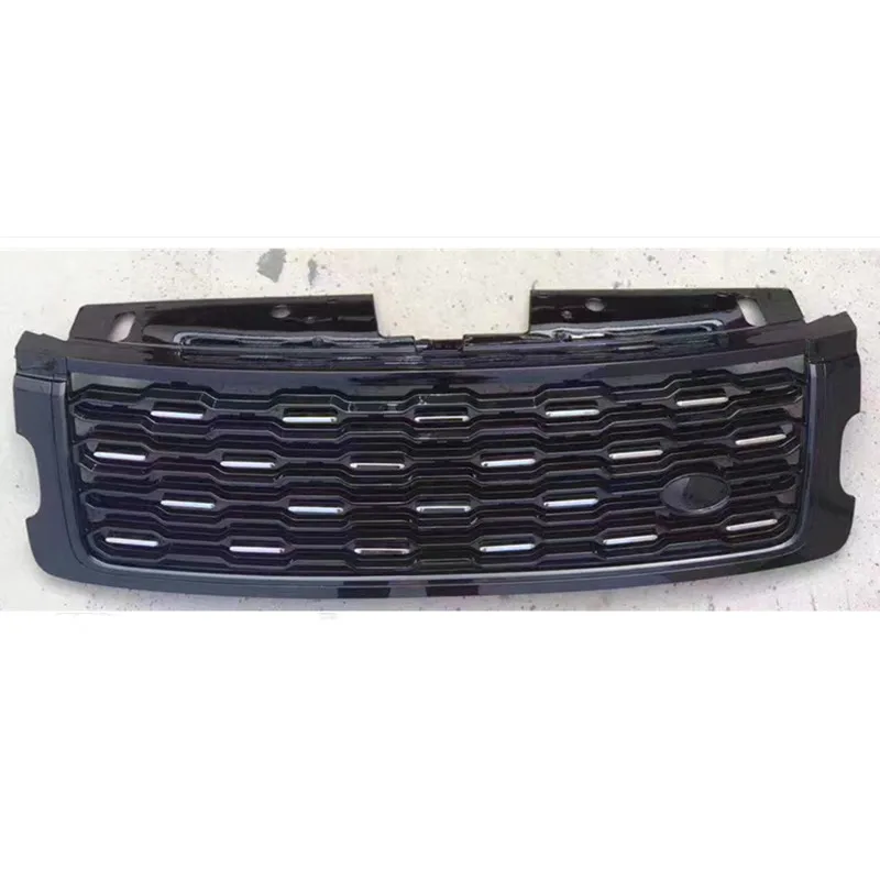 New Grille for Land Rover Range Rover IV Vogue L405 SVA 2018-2022 Grill Auto Parts Car Accessories