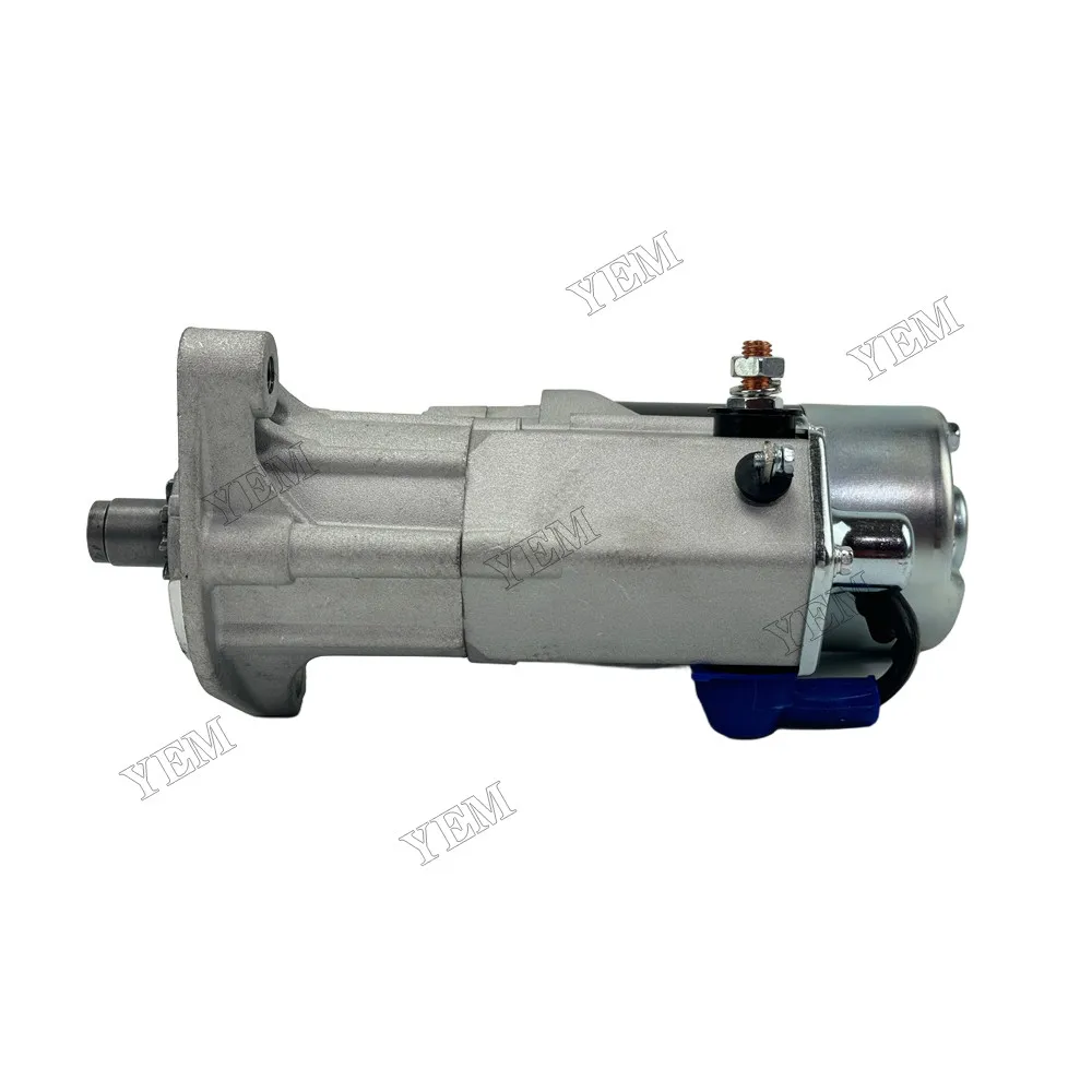 Starter Motor 2810054320 Fit for Toyota Engine 2