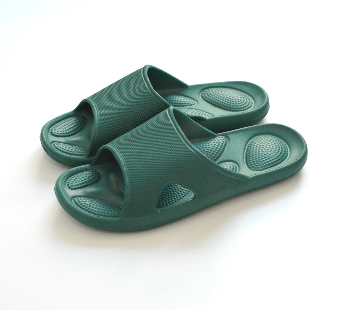 Popular selling factory price summer sandals slipper eva wholesale