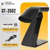 GT-3502-B-171 2D CMOS USB Wired Black