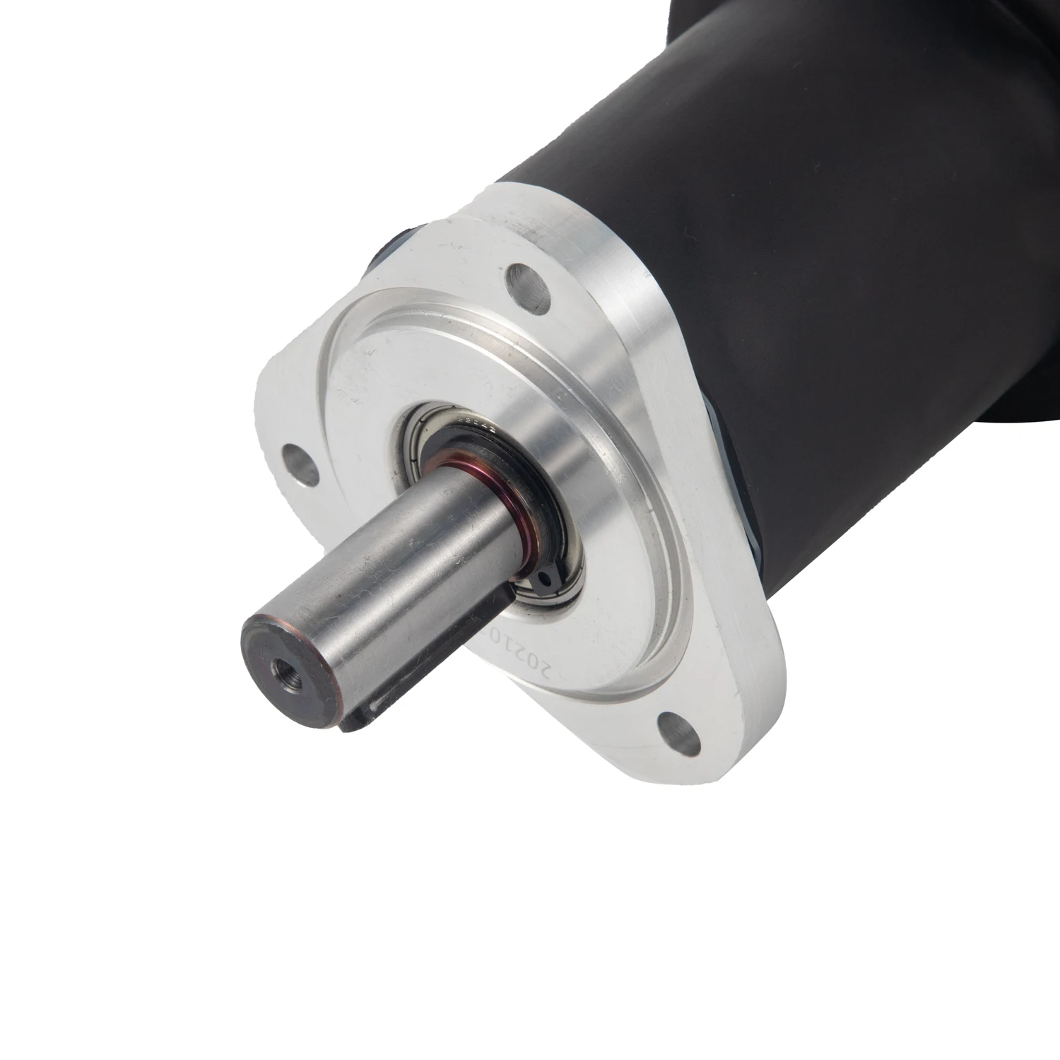 48V Brushless DC Planetary Gear Motor High Torque 12V/24V Low Speed 94mm/105mm for Fans & Robots