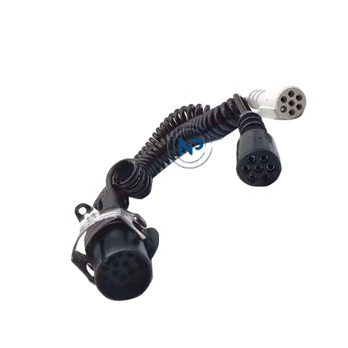専用商品！コイルのみ！ VOL Electrical Coil 21971558 for Truck Cable Connector Pin