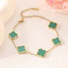 6112 oro bifacciale verde