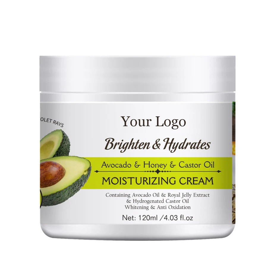moisturizing cream body