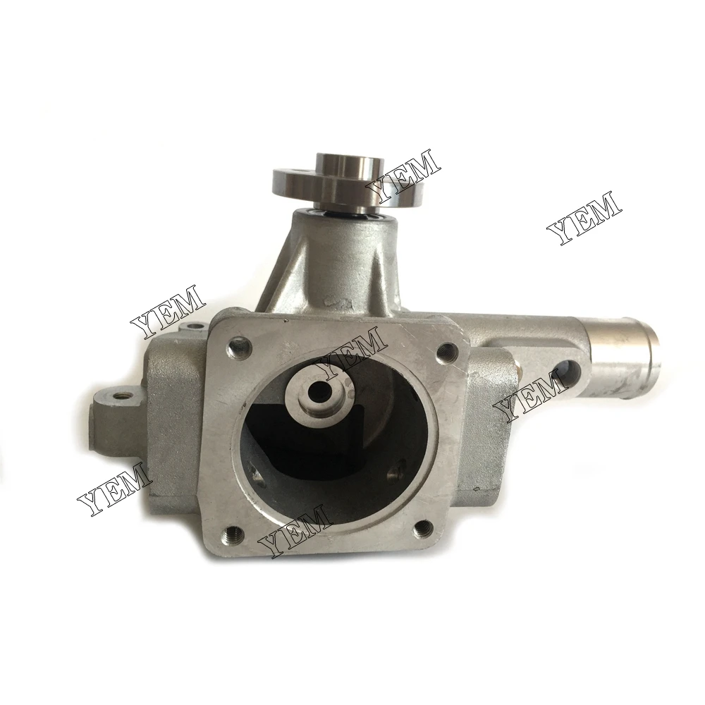 4TNV106 Water Pump for Yanmar Engine Replacement Parts 6