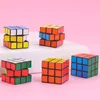 Cube Rubik 3 cm - sans boucle