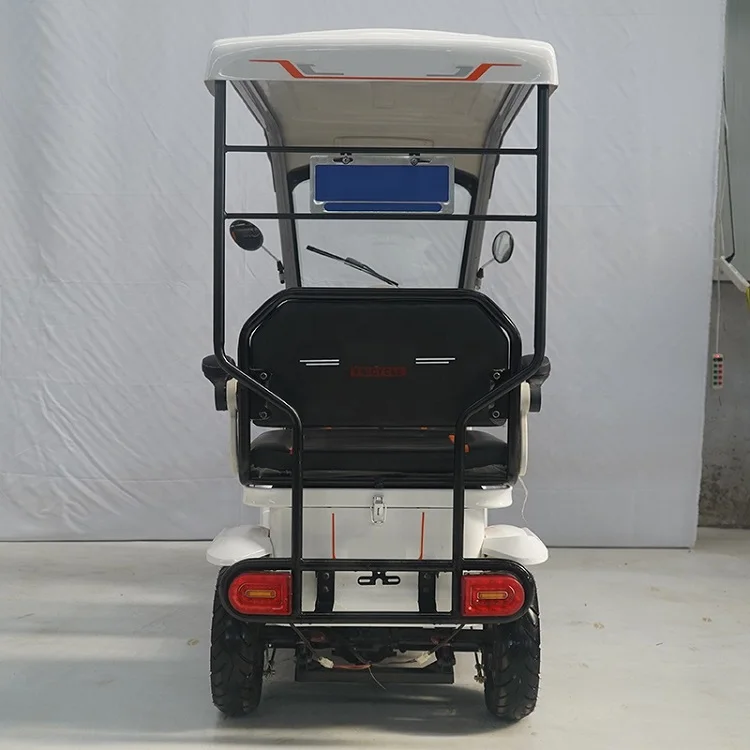 5kw Motor High Configuration Off Road Electric Golf Carts G Model New