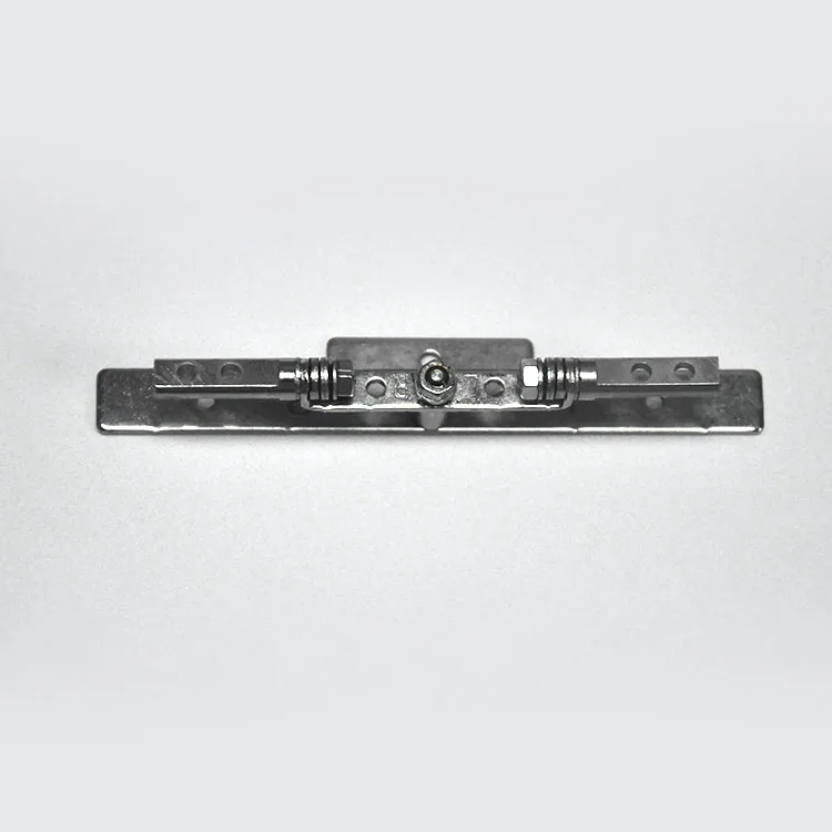 Torque Friction Hinges Customized 360 Degree  Metal Hinge Stand Tablet Spare Parts  for Laptop Ipad