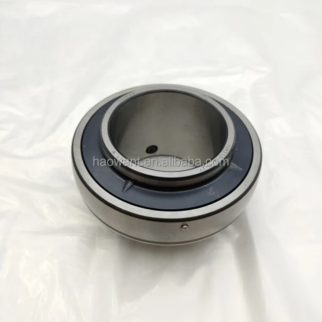 High Precision Insert Ball Bearing YAR213-211-2F YAR 213-211 Pillow Block Bearing