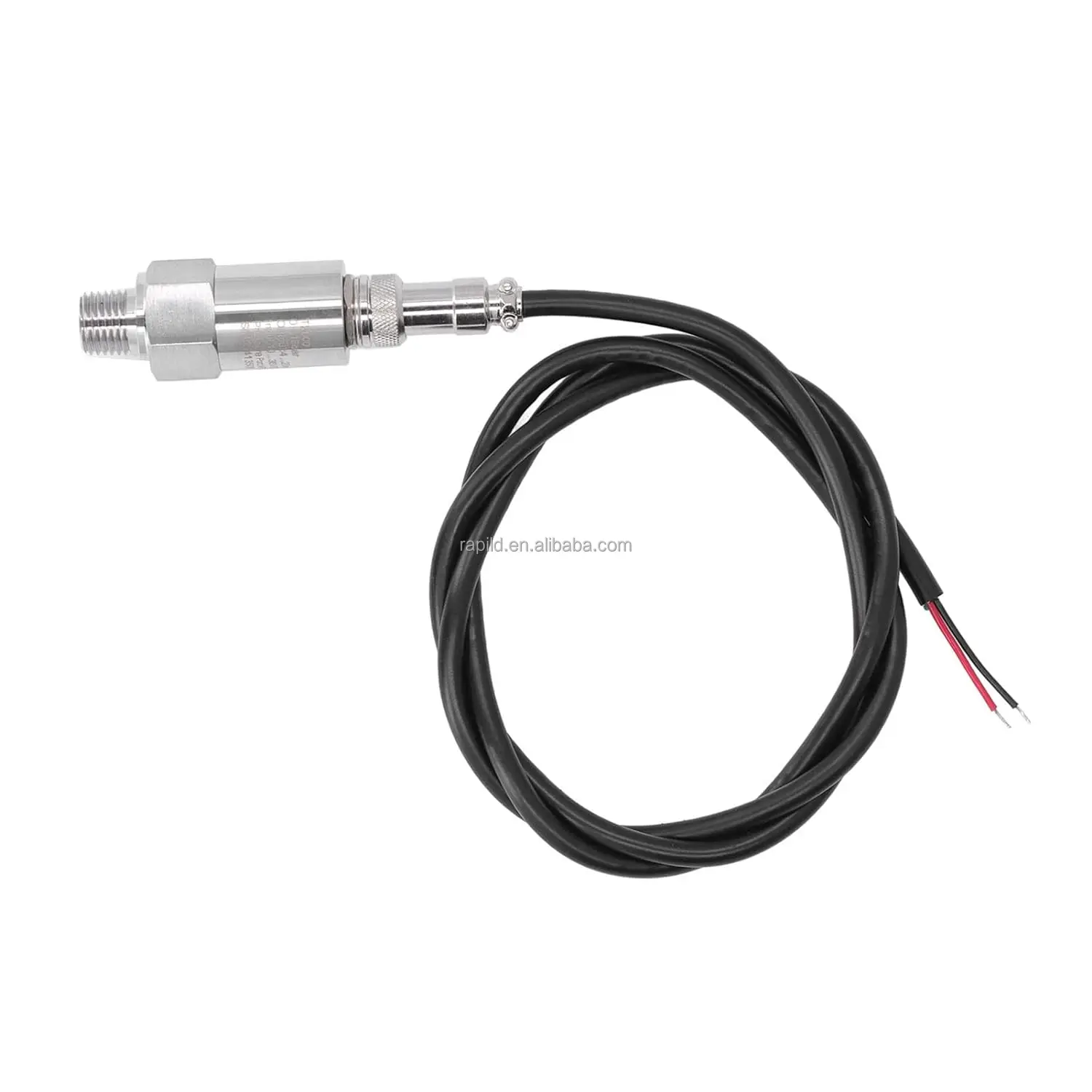 Pressure Oil Sensor With Rs485 Silicon Diffusion Pressure Sensor
