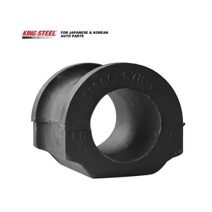 KINGSTEEL OEM 51306-S7B-014 51306S7B014 Wholesale Auto Spare Parts Suspension Parts Stabilizer Link Bushing for HONDA CR-V