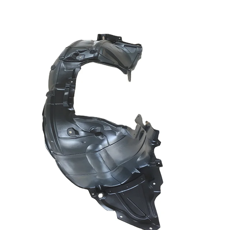 Автозапчасти передний правый левый брызговик внутренний вкладыш крыла для RAV4