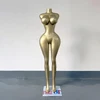 Oro opaco, Gambe dritte
