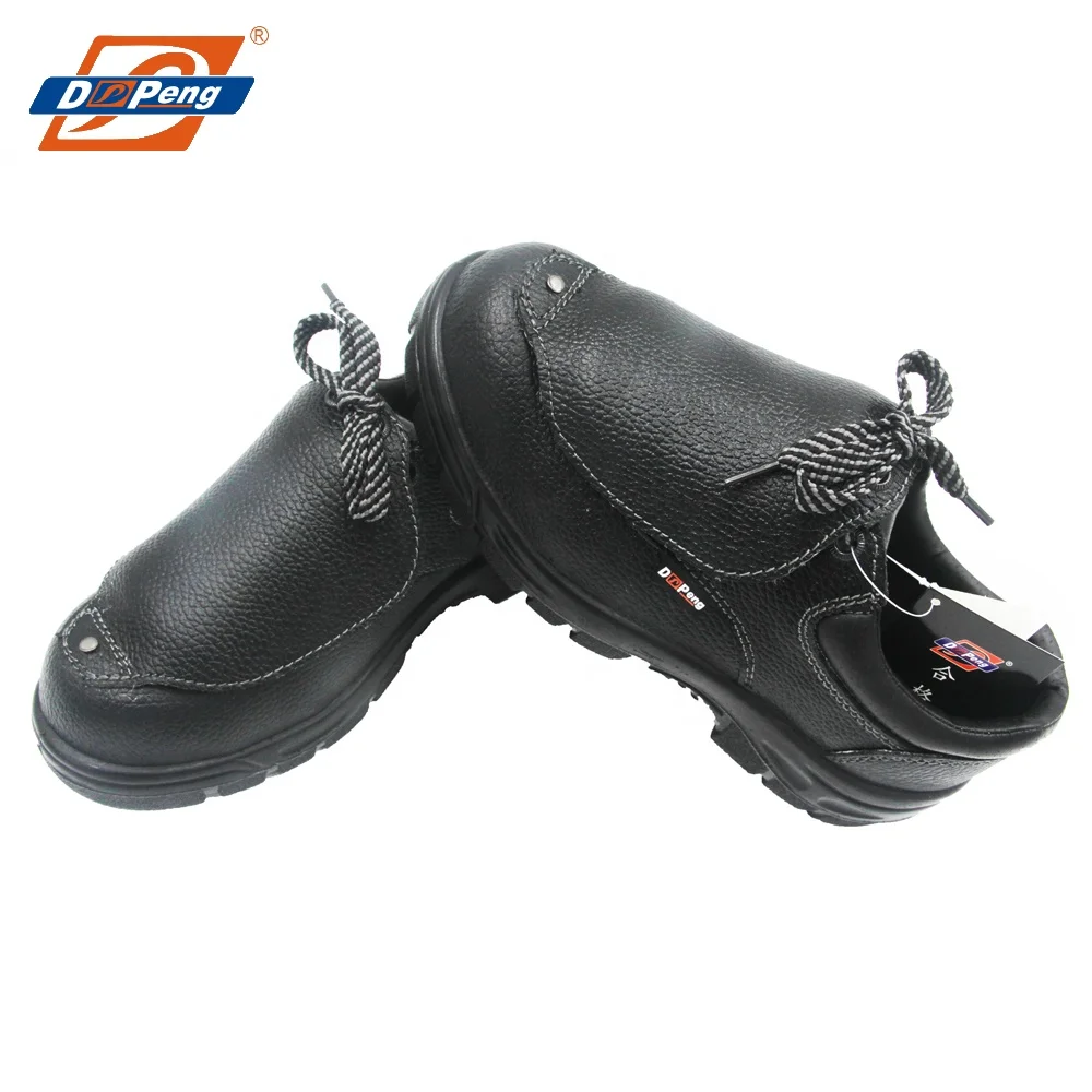 Medical Resistant Comfortable Men Steel Toecap Waterproof Electrical Engineer Welding Safety Boots with Steel Cover