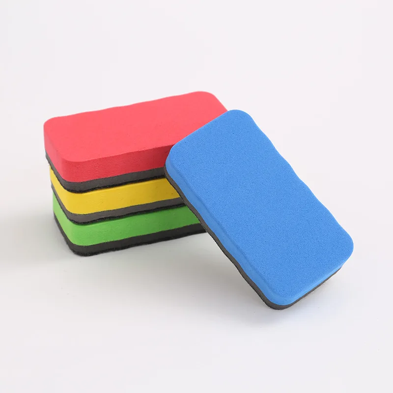 Ластик на магнитную пластиковую