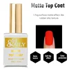 Matte Top Coat