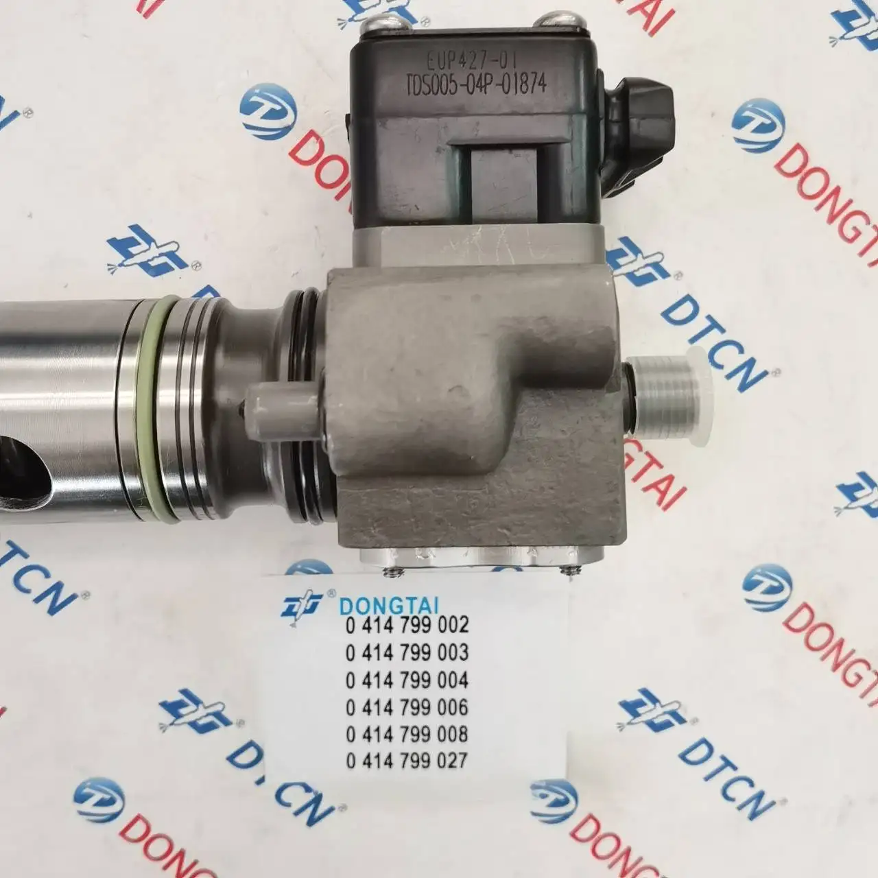 その他 myumyu Original Unit Pump 0 414 799 008 for Mercedes Benz Vario
