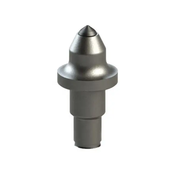 Carbide Mining Bits For Betek Kennametal Conical Shearer Drum Coal Mine