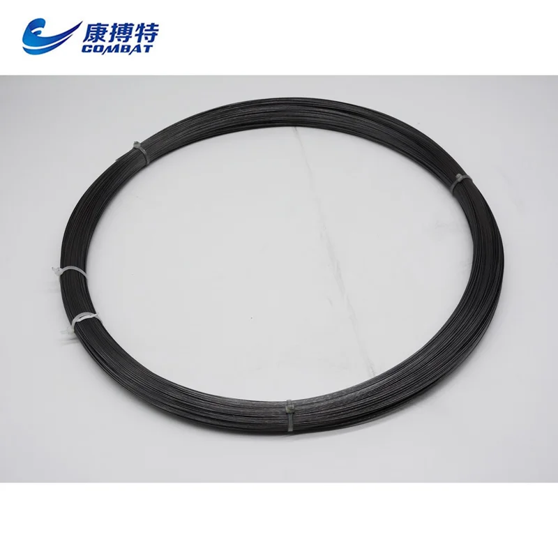 W31 W61 W91 Tungsten Wire For Sale Polishing Surface Buy W31 W61