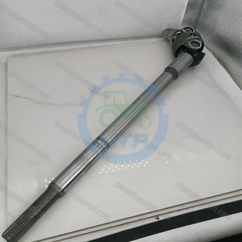 AT339629 AT488272 Universal Driveshaft Suitable For John Deere  