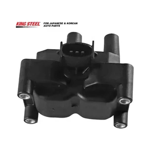 KINGSTEEL OEM YF09-18-10X ME85-02 Car Auto Parts Electrical Bobina De Encendido Wholesale Ignition Coil for MAZDA TRIBUTE 2000-