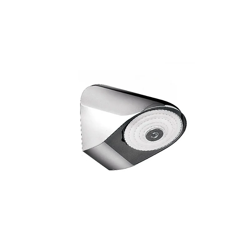 Anti-vandal & Anti-ligature Shower Head